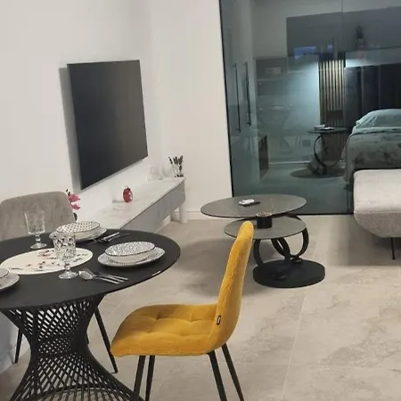 Prázdninový dům House K And M *